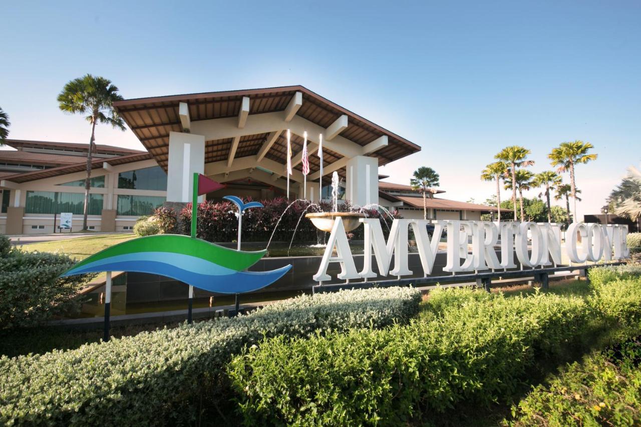 Amverton Cove Golf & Island Resort Banting  Buitenkant foto