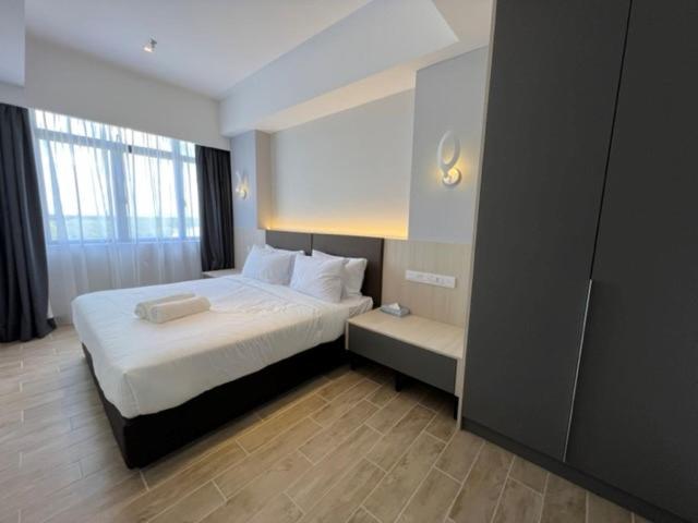 Amverton Cove Golf & Island Resort Banting  Buitenkant foto