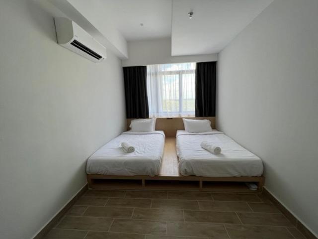 Amverton Cove Golf & Island Resort Banting  Buitenkant foto