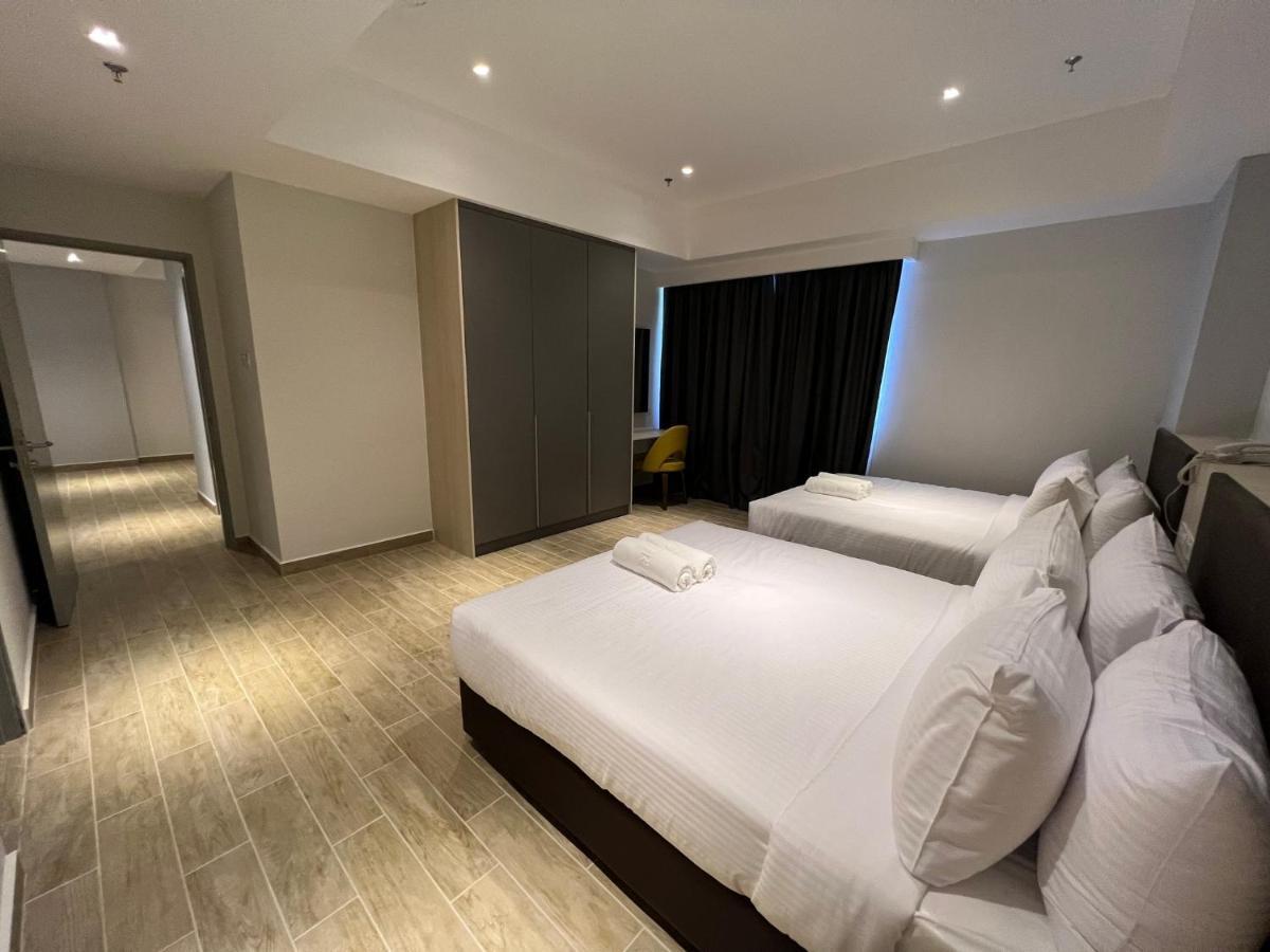 Amverton Cove Golf & Island Resort Banting  Buitenkant foto