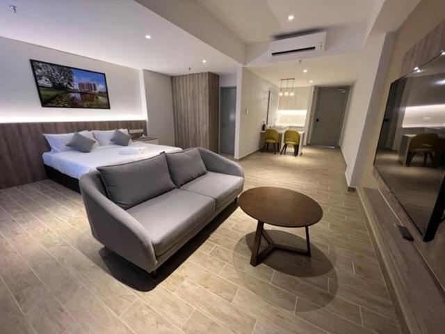 Amverton Cove Golf & Island Resort Banting  Buitenkant foto