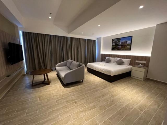 Amverton Cove Golf & Island Resort Banting  Buitenkant foto