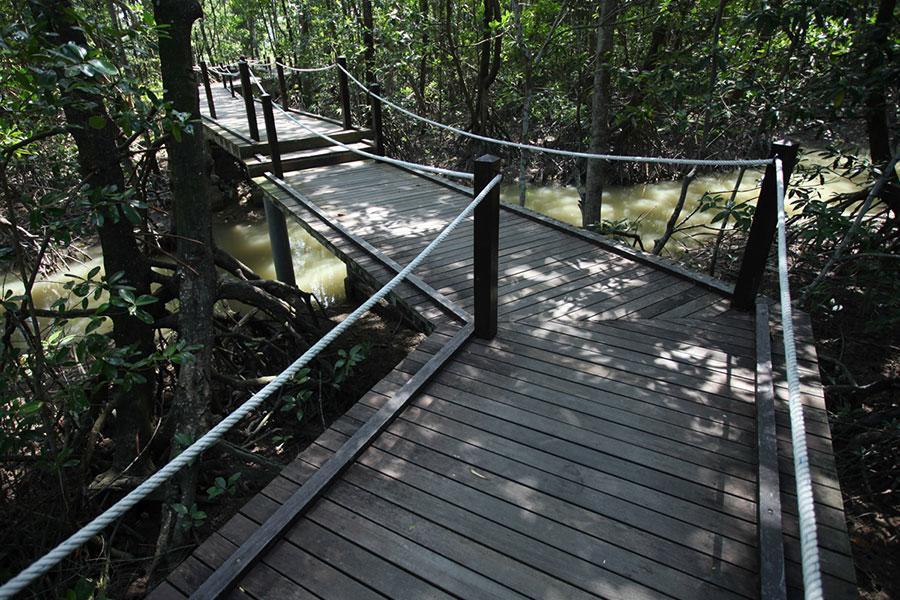 Amverton Cove Golf & Island Resort Banting  Buitenkant foto