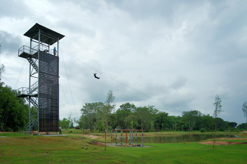Amverton Cove Golf & Island Resort Banting  Buitenkant foto