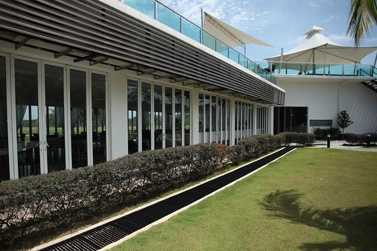 Amverton Cove Golf & Island Resort Banting  Buitenkant foto